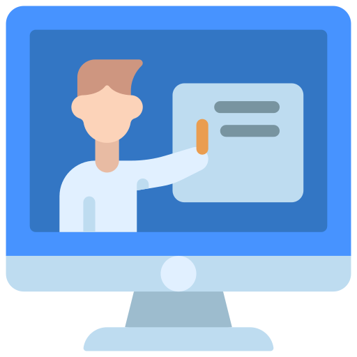 Sicejob - Training Icon