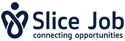 Slicejob Logo