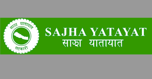 Sajha Yatayat Re-Advertisement for Chief Executive Officer (CEO) Post