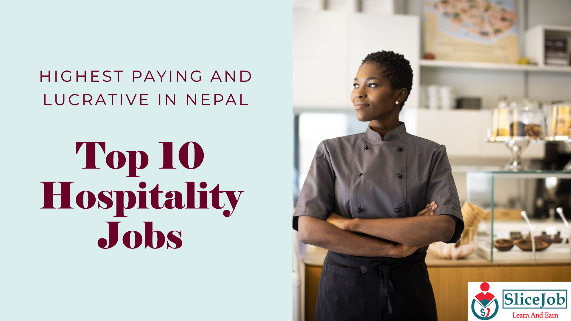 Top 10 highest paying and lucrative hospitality jobs in nepal
