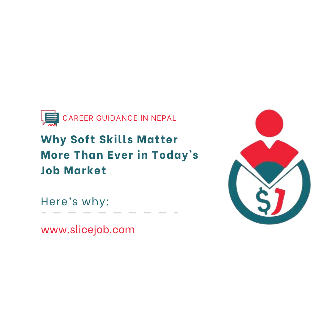 Why Soft Skills Matter More Than Ever in Todays Job Market