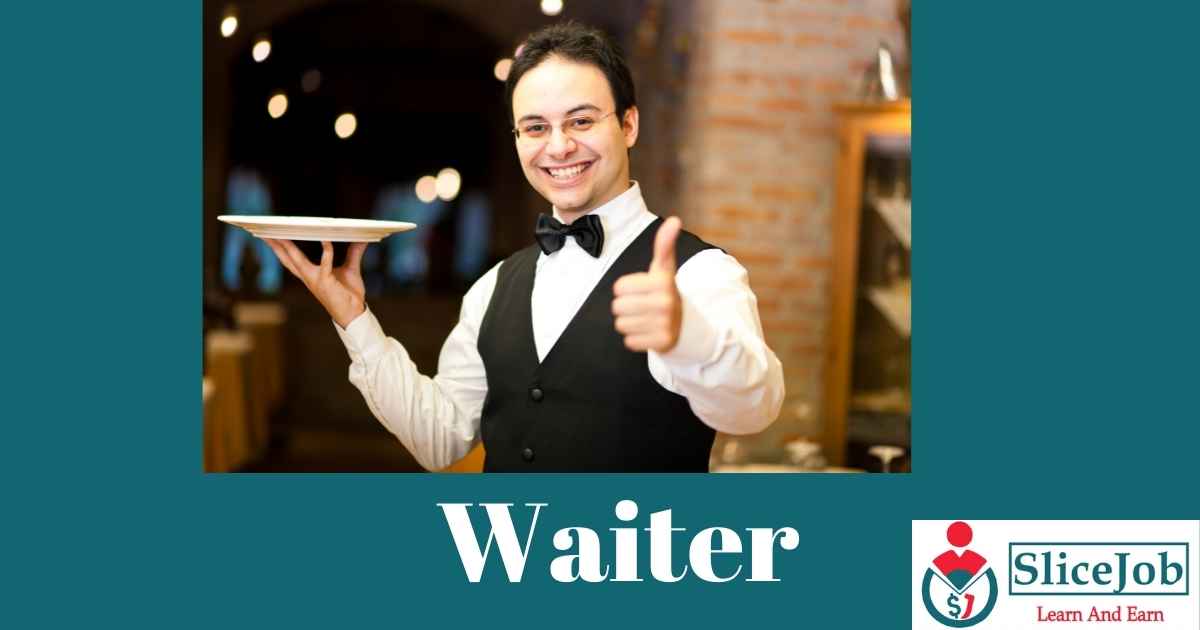 Waiter