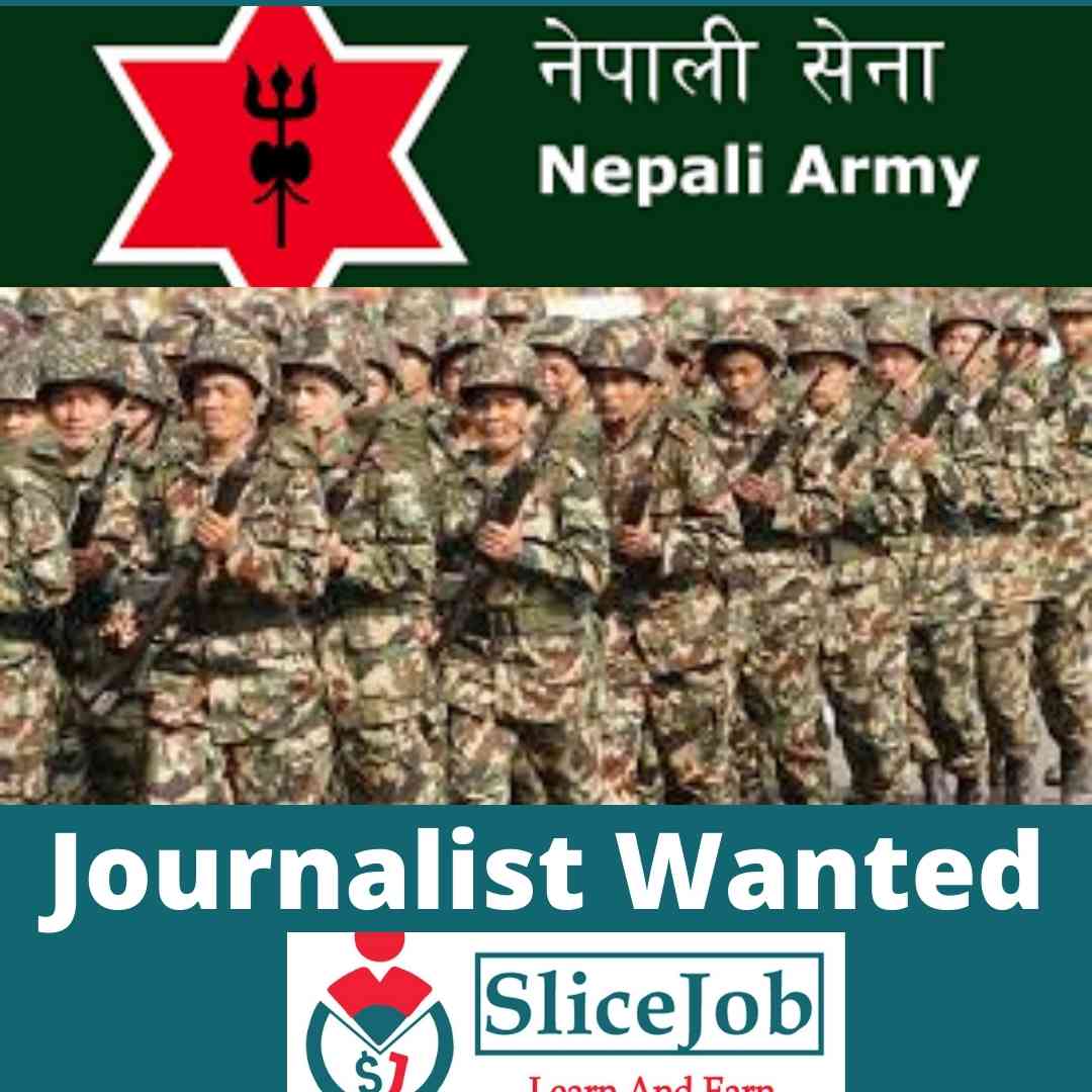 Nepal Army