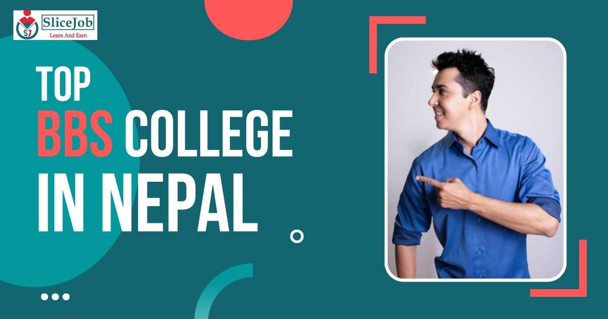 Top BBS colleges in Nepal