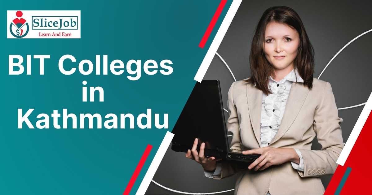 BIT Colleges in Kathmandu