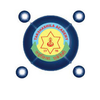 Takshashila Academy