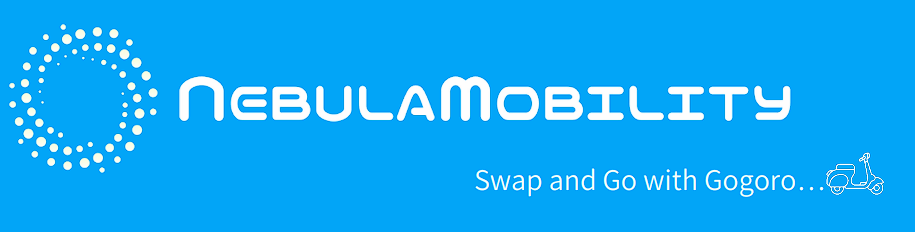 Nebula Mobility (Gogoro)